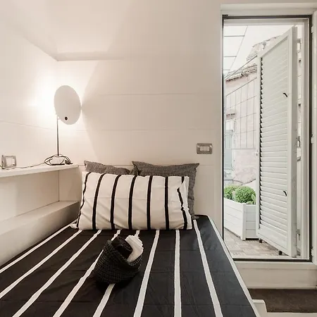 Lejlighed Navona 57 Rom