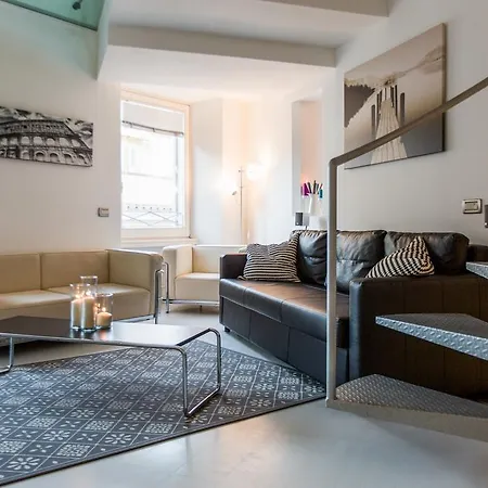 Lejlighed Navona 57 *