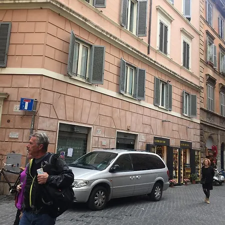Navona 57 Rom